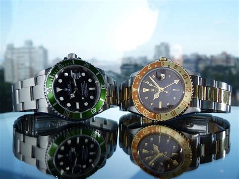 rolex crystals types.